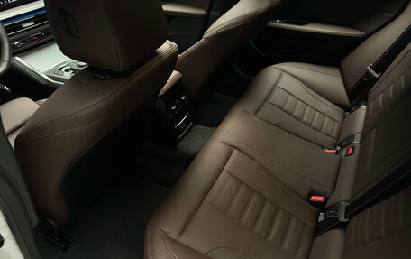 BMW 4 серия, 2025 год, 7 590 000 рублей, 23 фотография