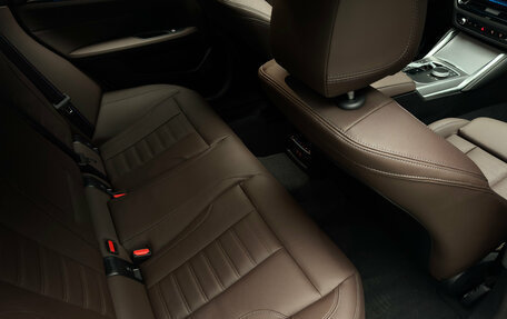 BMW 4 серия, 2025 год, 7 590 000 рублей, 25 фотография