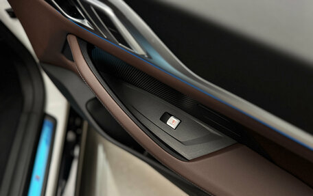 BMW 4 серия, 2025 год, 7 590 000 рублей, 27 фотография