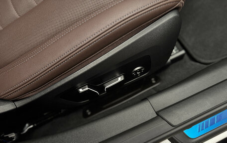 BMW 4 серия, 2025 год, 7 590 000 рублей, 28 фотография