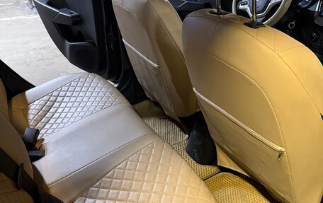 Hyundai Solaris II рестайлинг, 2021 год, 1 650 000 рублей, 10 фотография