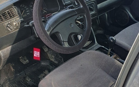 Volkswagen Vento, 1992 год, 155 000 рублей, 2 фотография