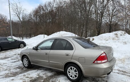 Nissan Almera Classic, 2009 год, 650 000 рублей, 2 фотография