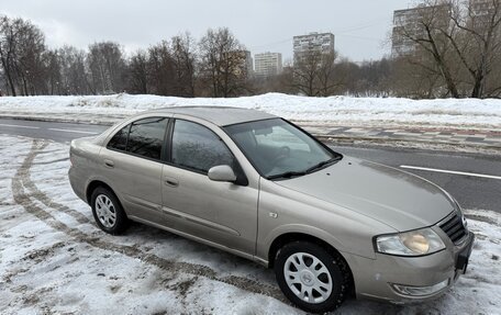 Nissan Almera Classic, 2009 год, 650 000 рублей, 5 фотография