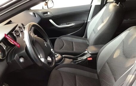 Peugeot 408 I рестайлинг, 2014 год, 750 000 рублей, 6 фотография