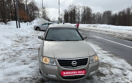 Nissan Almera Classic, 2009 год, 650 000 рублей, 6 фотография
