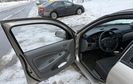 Nissan Almera Classic, 2009 год, 650 000 рублей, 11 фотография