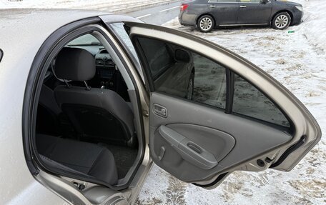 Nissan Almera Classic, 2009 год, 650 000 рублей, 8 фотография