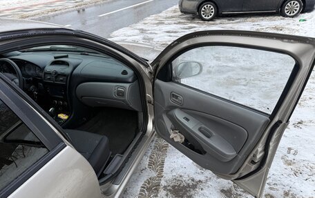 Nissan Almera Classic, 2009 год, 650 000 рублей, 9 фотография