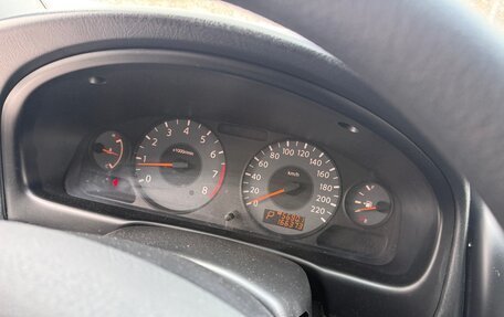 Nissan Almera Classic, 2009 год, 650 000 рублей, 13 фотография