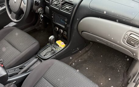 Nissan Almera Classic, 2009 год, 650 000 рублей, 14 фотография