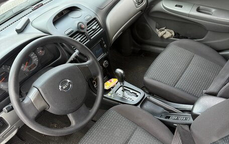 Nissan Almera Classic, 2009 год, 650 000 рублей, 12 фотография