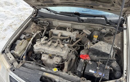 Nissan Almera Classic, 2009 год, 650 000 рублей, 15 фотография