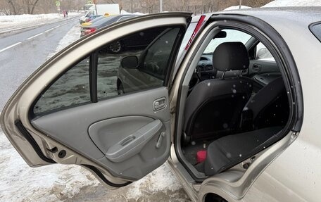 Nissan Almera Classic, 2009 год, 650 000 рублей, 10 фотография