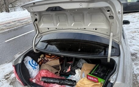 Nissan Almera Classic, 2009 год, 650 000 рублей, 16 фотография