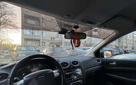 Ford Focus II рестайлинг, 2006 год, 400 000 рублей, 9 фотография