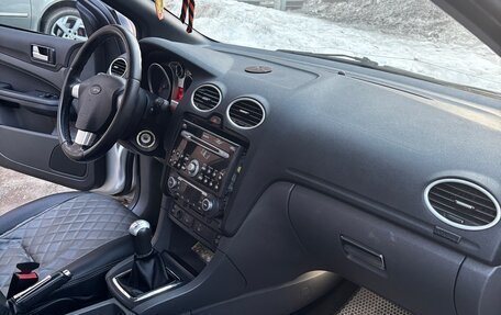 Ford Focus II рестайлинг, 2006 год, 400 000 рублей, 13 фотография