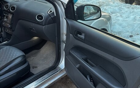 Ford Focus II рестайлинг, 2006 год, 400 000 рублей, 14 фотография