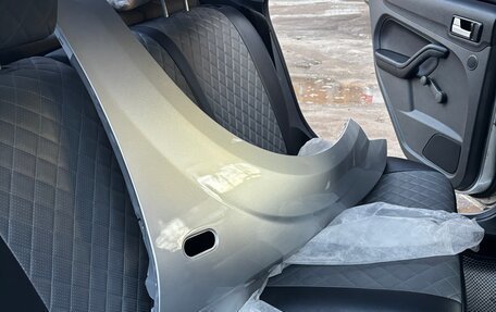 Ford Focus II рестайлинг, 2006 год, 400 000 рублей, 15 фотография