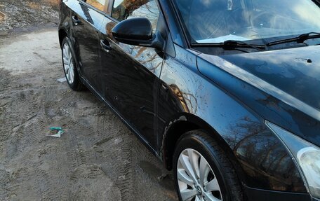 Chevrolet Cruze II, 2012 год, 650 000 рублей, 2 фотография