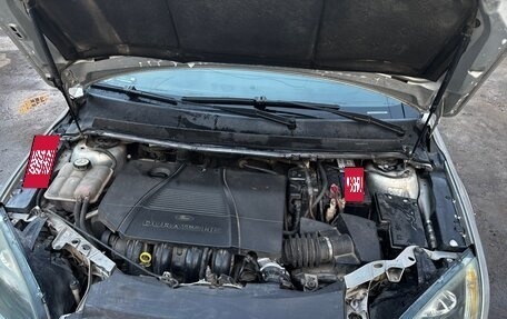 Ford Focus II рестайлинг, 2006 год, 400 000 рублей, 7 фотография