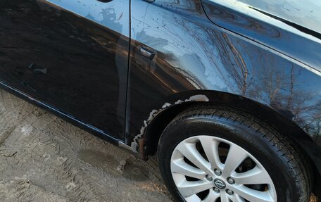 Chevrolet Cruze II, 2012 год, 650 000 рублей, 3 фотография