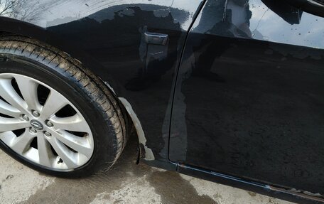 Chevrolet Cruze II, 2012 год, 650 000 рублей, 4 фотография