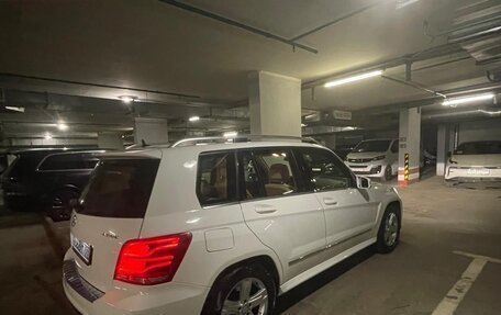 Mercedes-Benz GLK-Класс, 2013 год, 2 350 000 рублей, 7 фотография