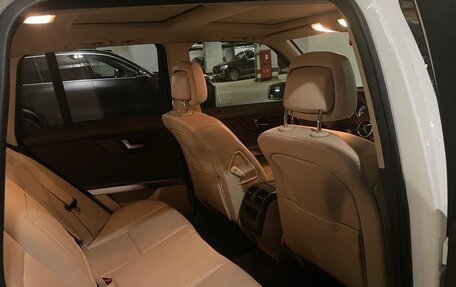 Mercedes-Benz GLK-Класс, 2013 год, 2 350 000 рублей, 3 фотография