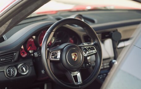 Porsche 911, 2016 год, 9 000 000 рублей, 8 фотография