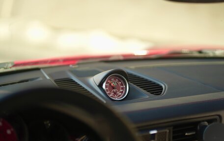 Porsche 911, 2016 год, 9 000 000 рублей, 10 фотография