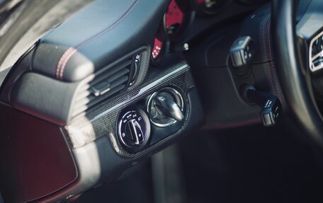 Porsche 911, 2016 год, 9 000 000 рублей, 12 фотография