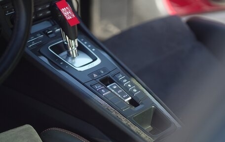 Porsche 911, 2016 год, 9 000 000 рублей, 13 фотография