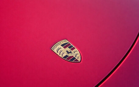 Porsche 911, 2016 год, 9 000 000 рублей, 23 фотография