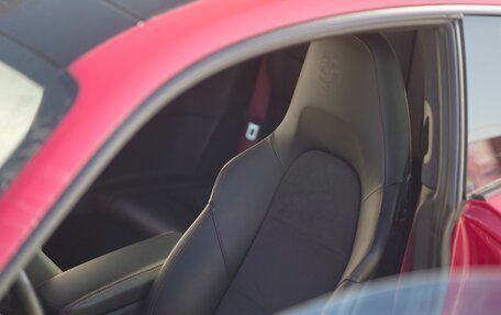 Porsche 911, 2016 год, 9 000 000 рублей, 27 фотография