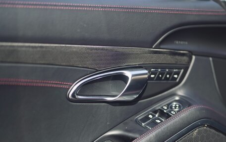 Porsche 911, 2016 год, 9 000 000 рублей, 29 фотография