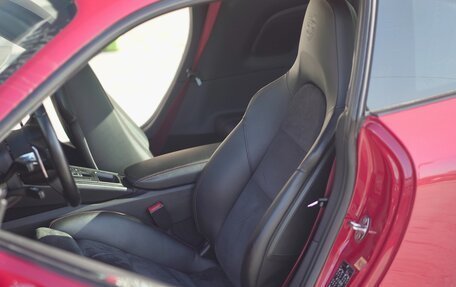 Porsche 911, 2016 год, 9 000 000 рублей, 28 фотография