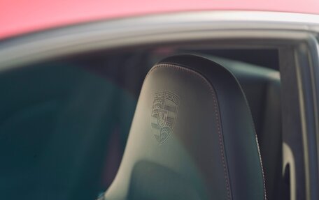 Porsche 911, 2016 год, 9 000 000 рублей, 26 фотография