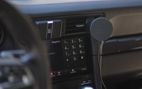 Porsche 911, 2016 год, 9 000 000 рублей, 32 фотография