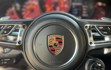 Porsche 911, 2016 год, 9 000 000 рублей, 39 фотография