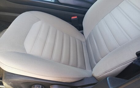 Ford Fusion (North America) II, 2018 год, 1 299 999 рублей, 24 фотография