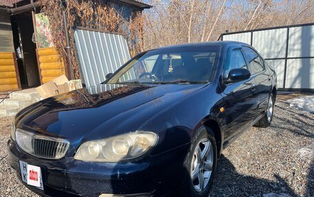 Nissan Cefiro III, 2000 год, 205 000 рублей, 5 фотография