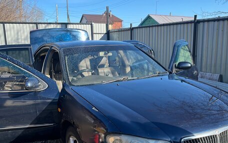 Nissan Cefiro III, 2000 год, 205 000 рублей, 6 фотография