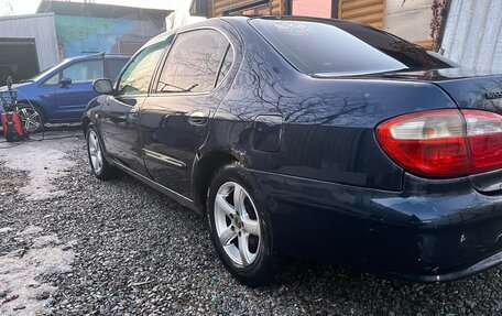 Nissan Cefiro III, 2000 год, 205 000 рублей, 8 фотография