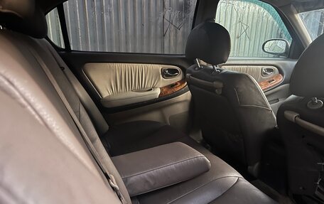 Nissan Cefiro III, 2000 год, 205 000 рублей, 11 фотография