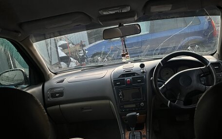 Nissan Cefiro III, 2000 год, 205 000 рублей, 12 фотография