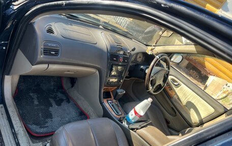 Nissan Cefiro III, 2000 год, 205 000 рублей, 13 фотография