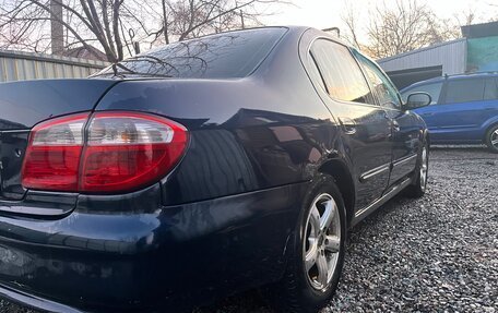 Nissan Cefiro III, 2000 год, 205 000 рублей, 10 фотография