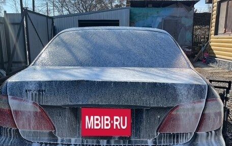 Nissan Cefiro III, 2000 год, 205 000 рублей, 3 фотография