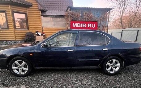 Nissan Cefiro III, 2000 год, 205 000 рублей, 7 фотография